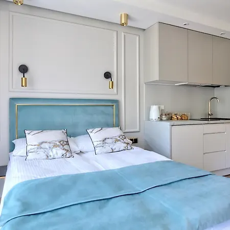 Baltic House * Ustka