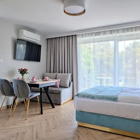 Baltic House Apartament Ustka