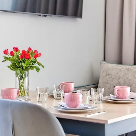 Baltic House * Ustka