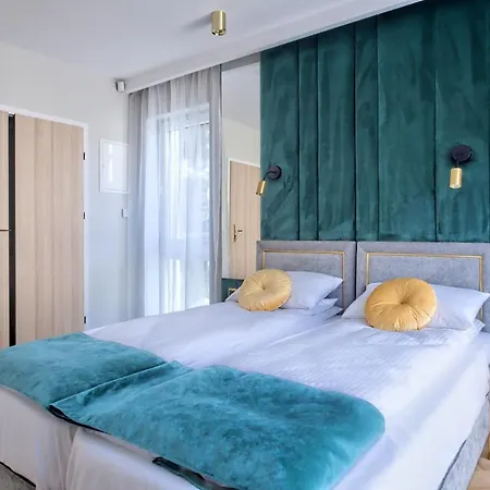 Baltic House Ustka