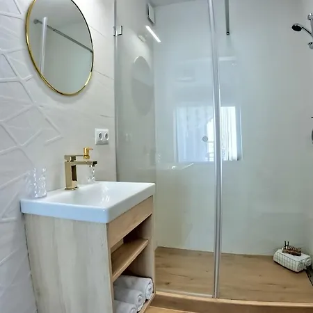 Baltic House Apartament *