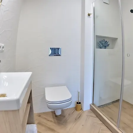 Apartament Baltic House