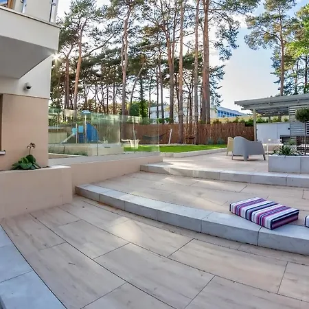 Baltic House *