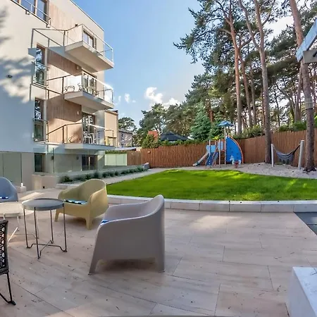 Baltic House * أوستكا