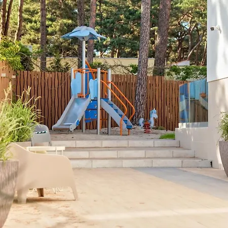 Apartman Baltic House