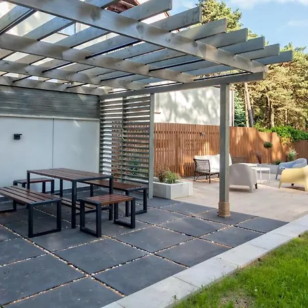 Apartament Baltic House Ustka