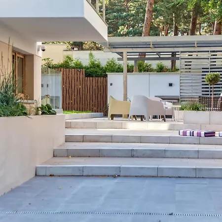 Baltic House Apartament Ustka