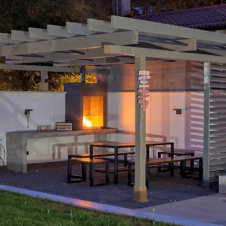 Baltic House Apartman