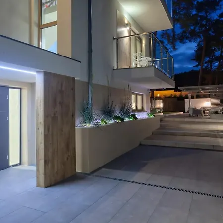 شقة Baltic House