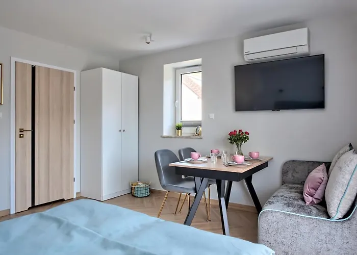 Baltic House Lägenhet