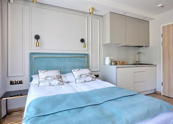 Baltic House * Ustka