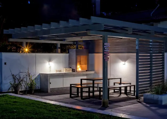 Baltic House * Ustka