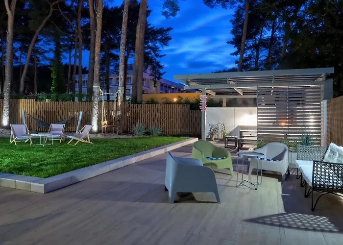 Lägenhet Baltic House Ustka